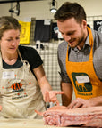 Butchering Workshop