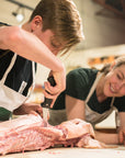 Butchering Workshop