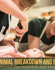 Butchering Workshop