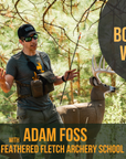 Bow Hunting Workshop