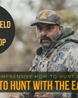 Hunter Field Skills Workshop