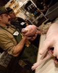 Butchering Workshop