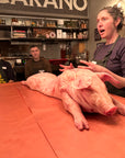 Butchering Workshop