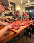 Butchering Workshop