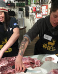 Butchering Workshop