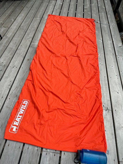 EatWild Whole Deer Game Bag