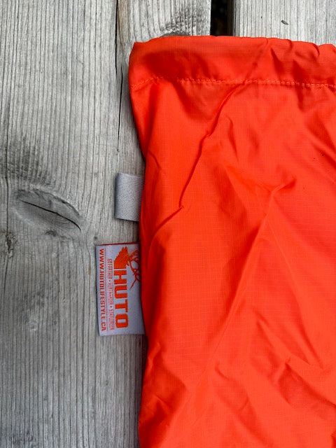 EatWild Whole Deer Game Bag