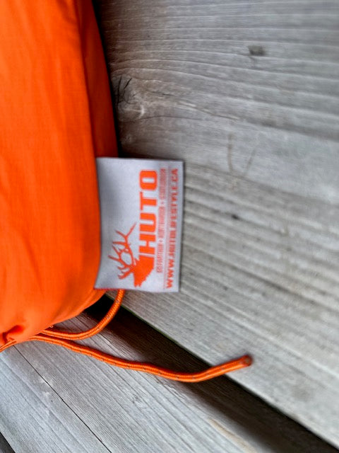 EatWild Game Bag Set