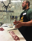Butchering Workshop