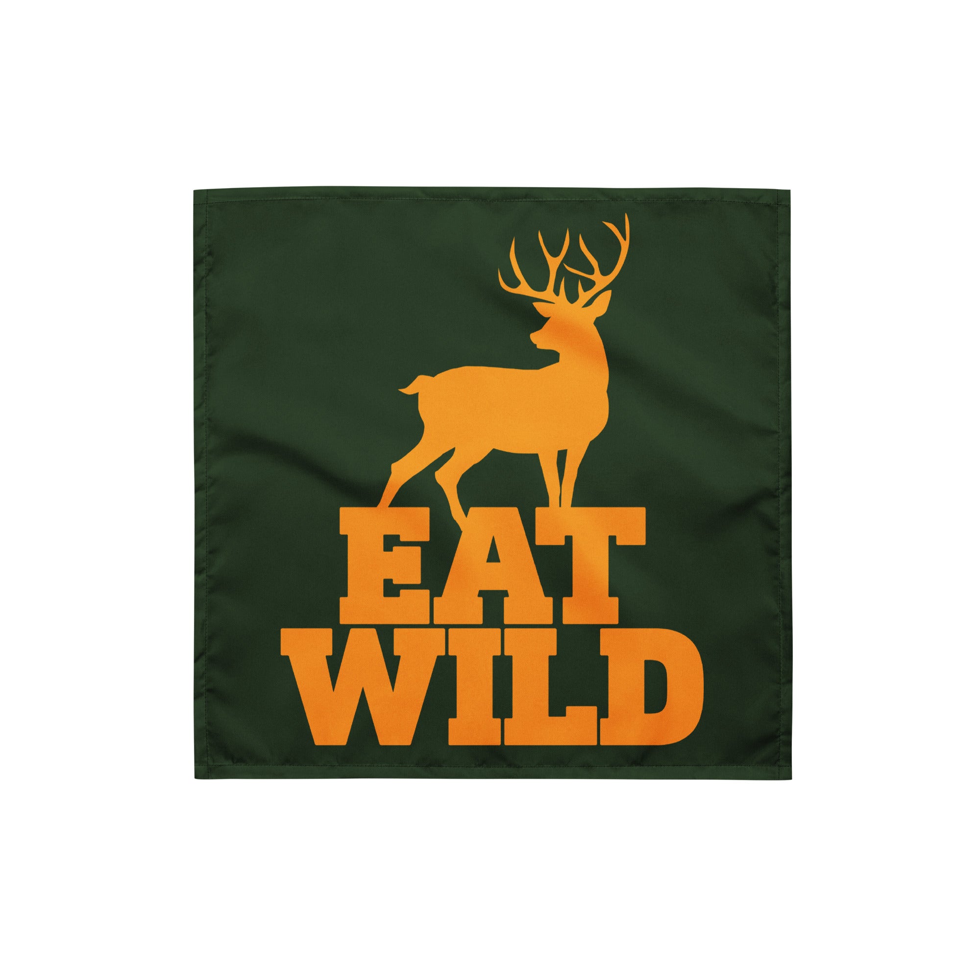 EatWild Bandana