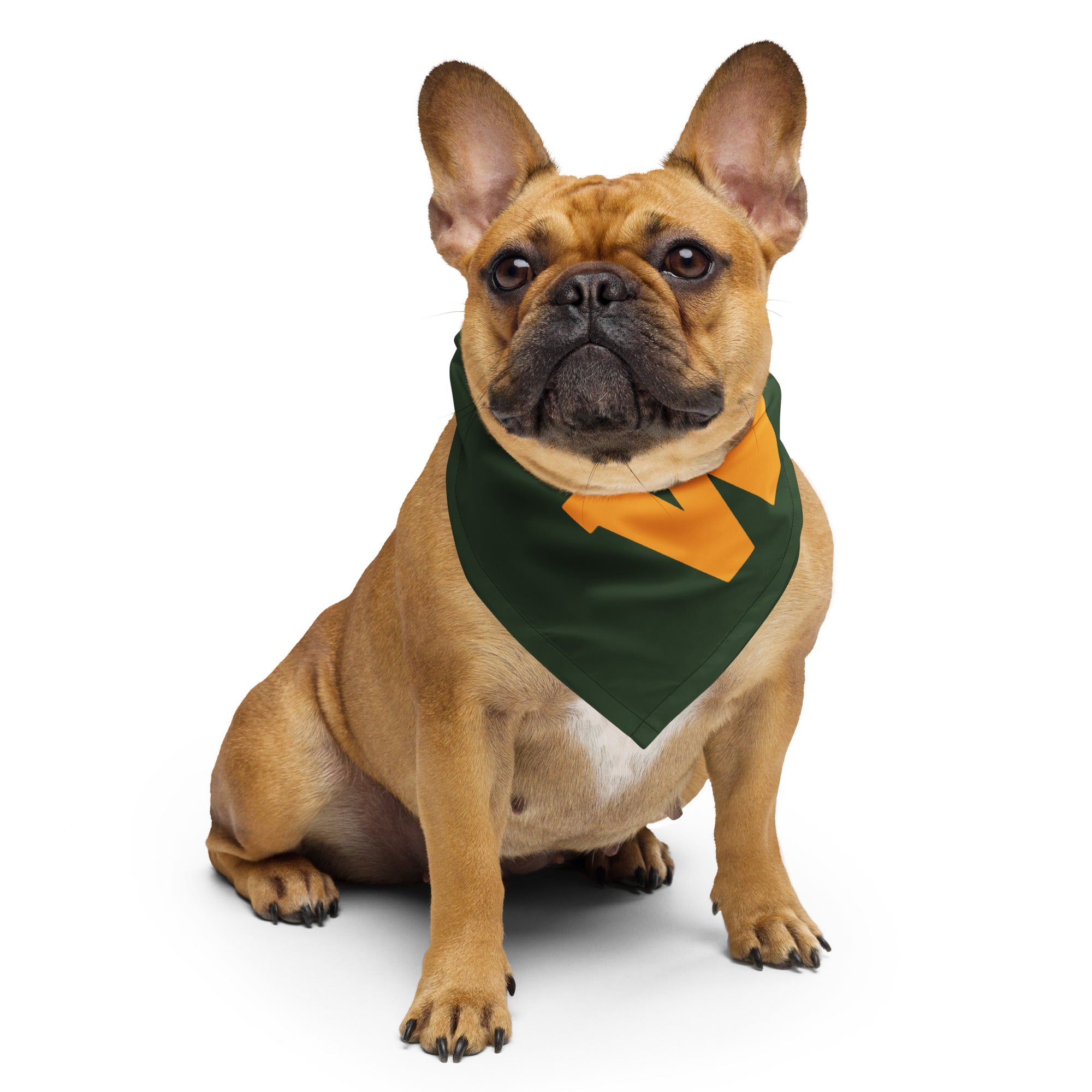 EatWild Bandana
