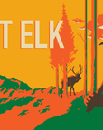 Elk Hunting