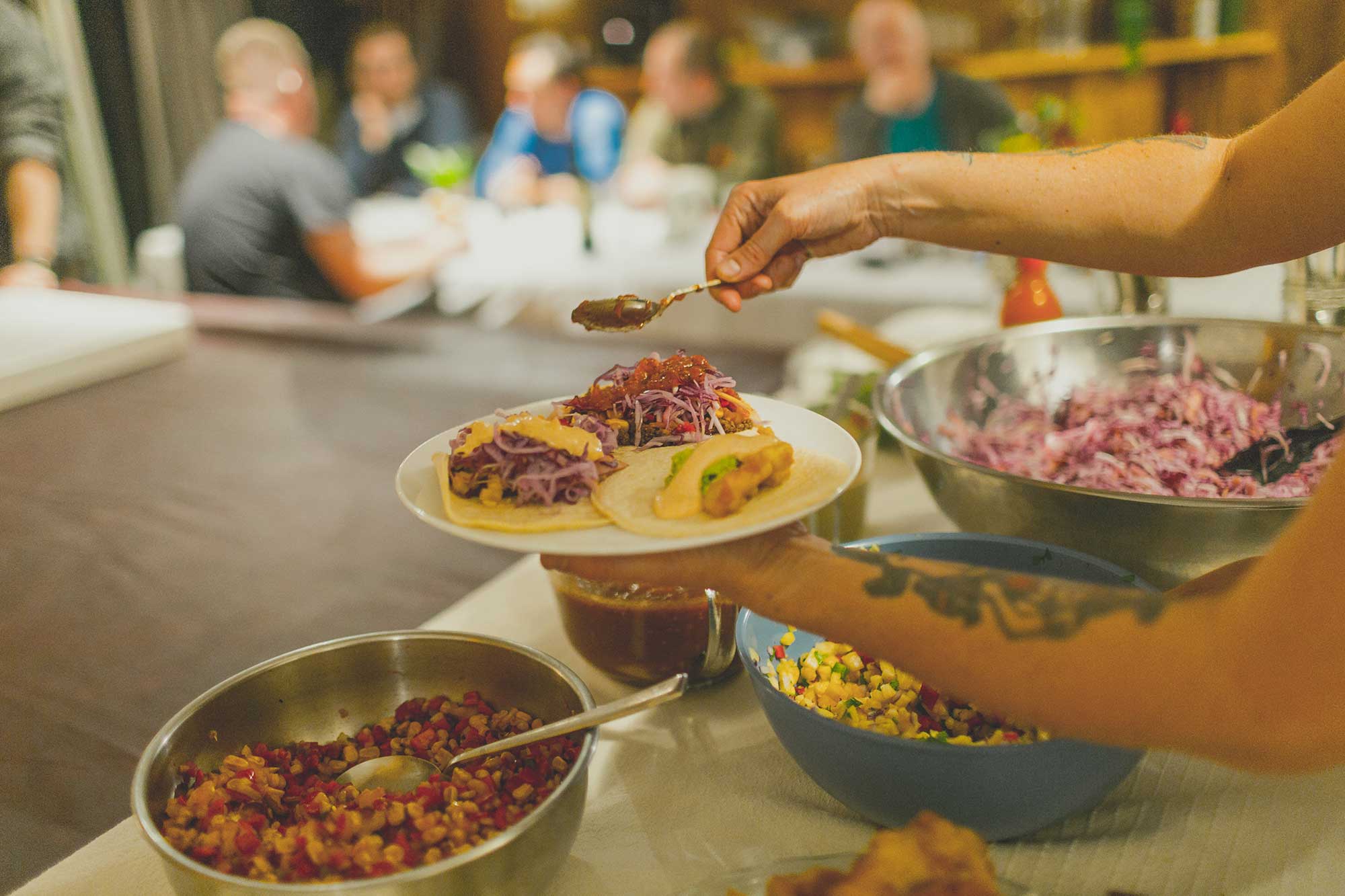 Hunter Field Skills Workshop