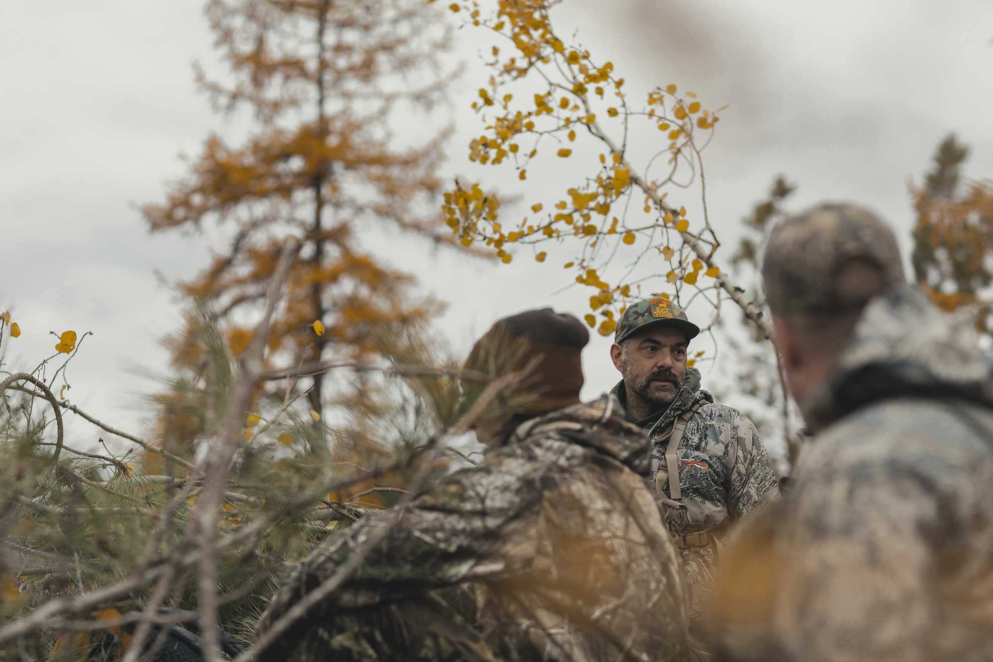 Hunter Field Skills Workshop