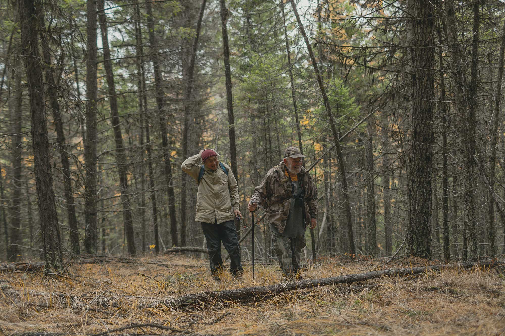 Hunter Field Skills Workshop