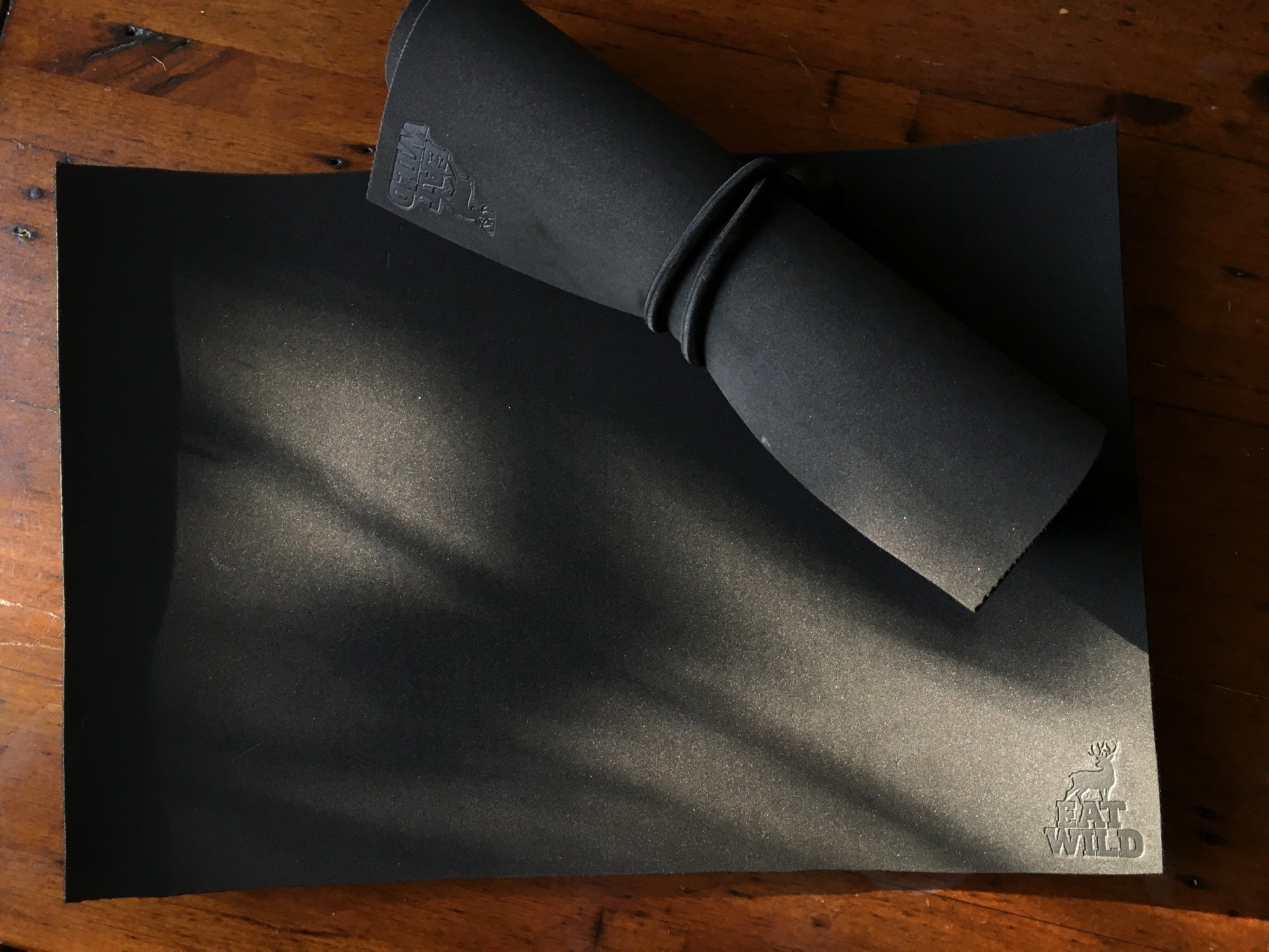 The EatWild Butt Pad