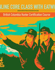 CORE Online - British Columbia Hunter Safety Course