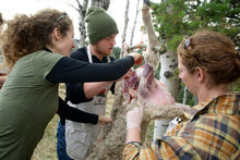 Load image into Gallery viewer, Hunter Field Skills Workshop - Apr 26-29, 2024 (deposit)
