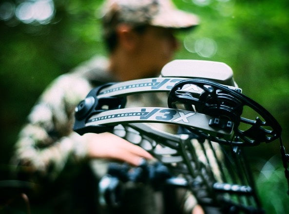 Bow Hunting Workshop - May 3-5 2024