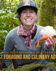 Forage and Feast Workshop