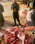 Butchering Workshop