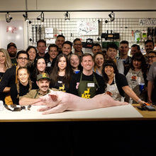 Load image into Gallery viewer, Butchering Workshop - Aug. 28, 2023
