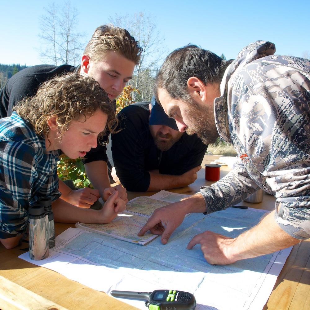 Hunter Field Skills Workshop - Apr 26-29, 2024 (deposit)