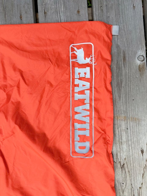 EatWild Whole Deer Game Bag