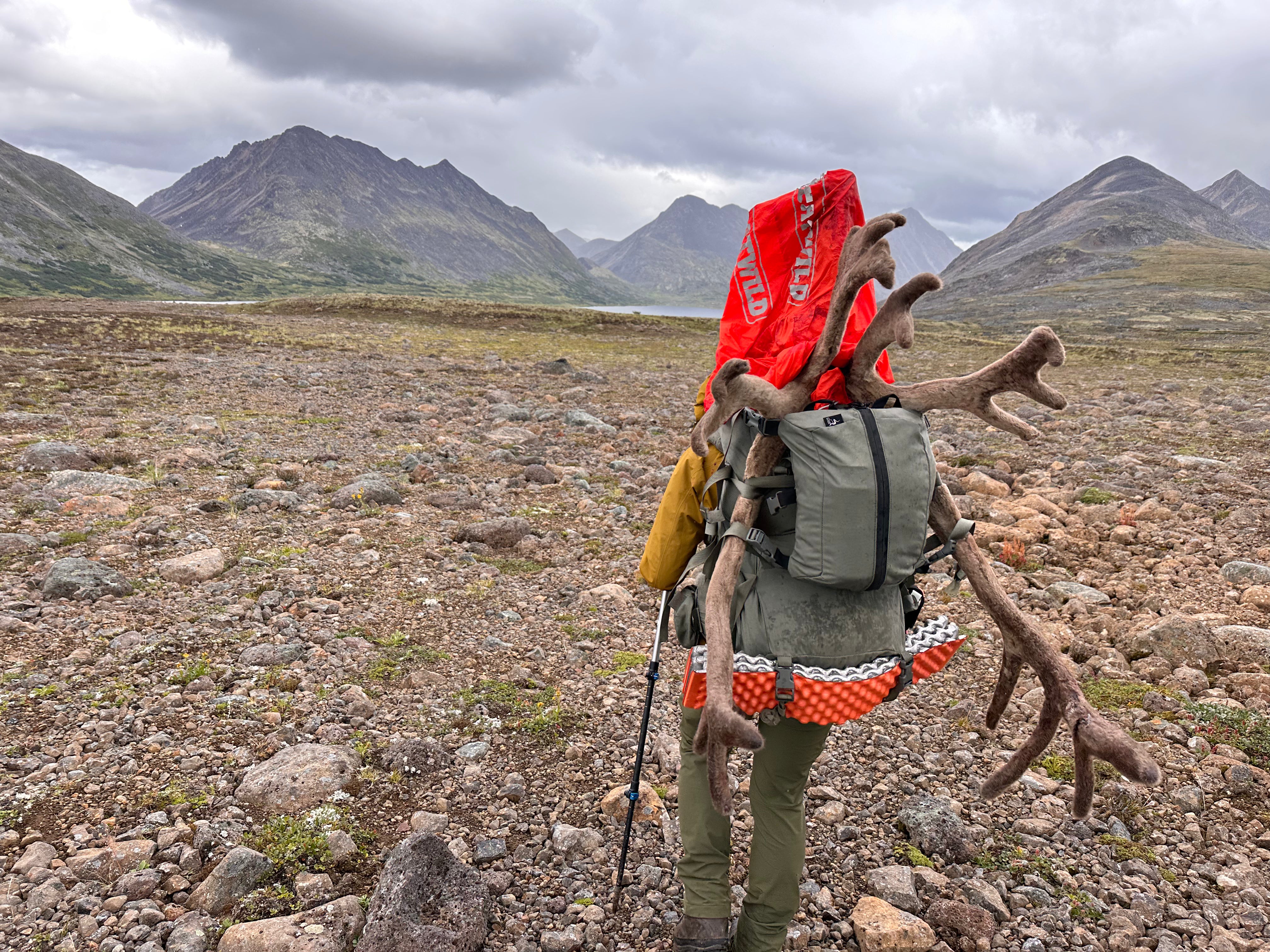 EatWild Game Bag Set