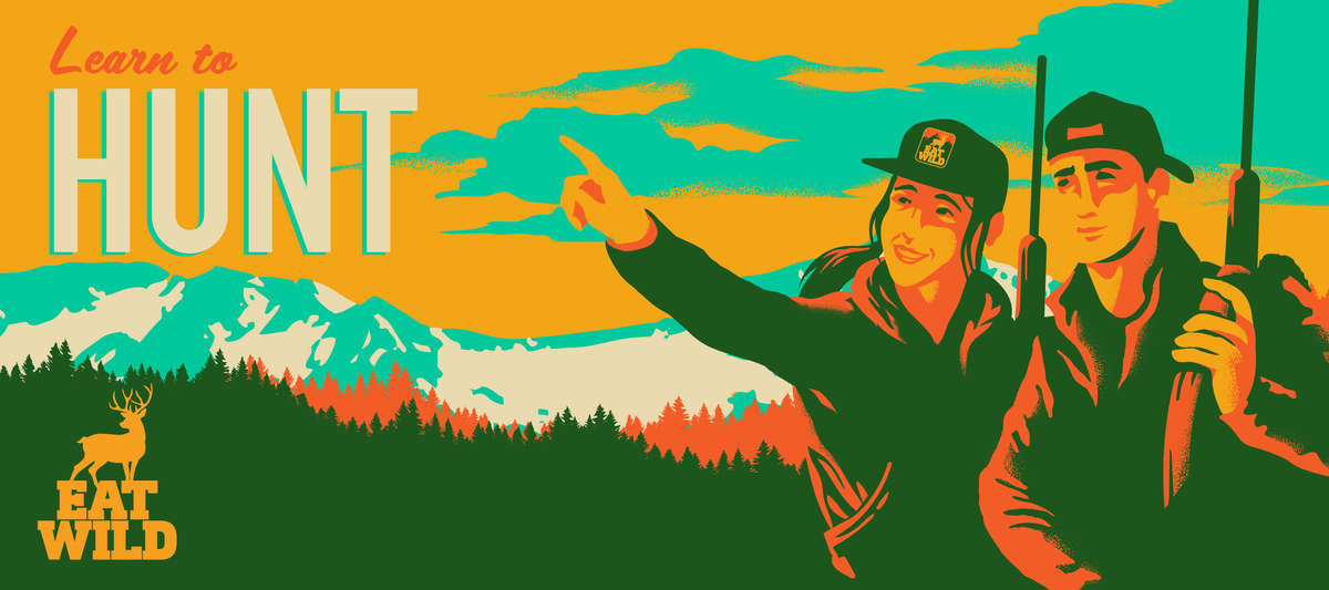 Hunting Course Bc CORE Online - British Columbia Hunter Safety Course – EatWild