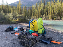Load image into Gallery viewer, Packrafting for Hunters with Ascent Guides: Apr 29-30
