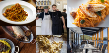 Load image into Gallery viewer, EatWild by the Sea - An ocean foraging and culinary adventure - Apr. 8
