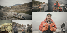 Load image into Gallery viewer, EatWild by the Sea - An ocean foraging and culinary adventure - Apr. 8
