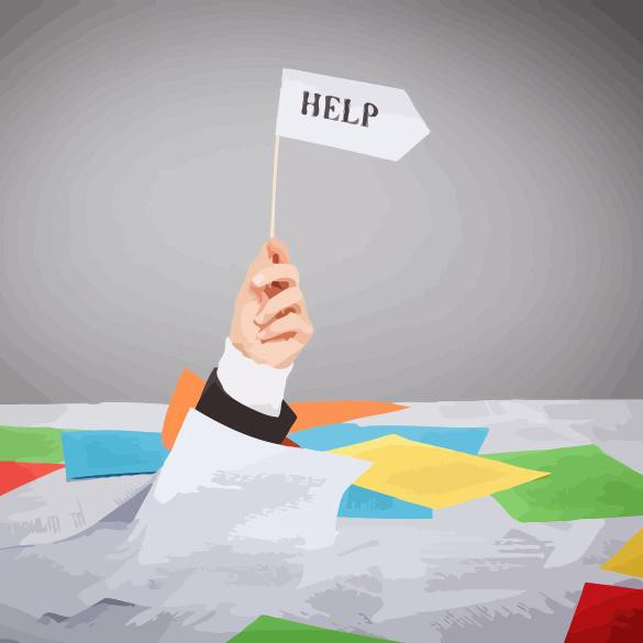 Lost Paperwork Test